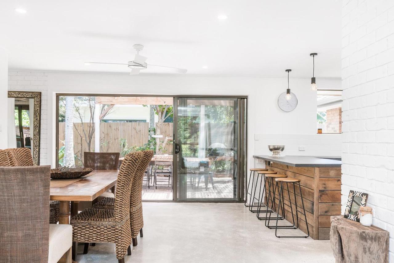 A Perfect Stay - Sea Salt Byron Bay Kültér fotó